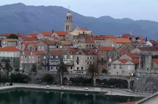 Imagen de vista previa de la cámara web Korčula